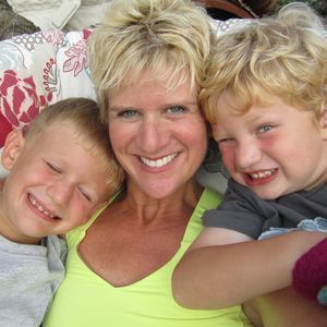 Meet your Posher, Kristine